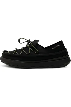 Merrell Sneakers Hut Moc 2 con zip