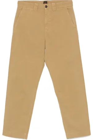 HUGO BOSS Chino dritti