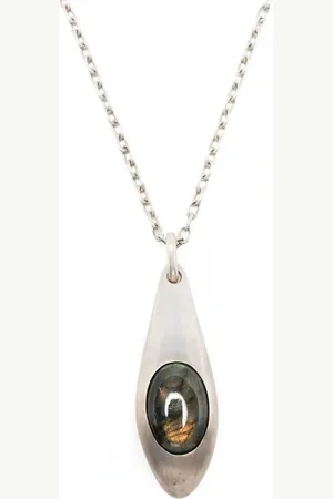 PARTS OF FOUR Collana Chrysalis con pendente