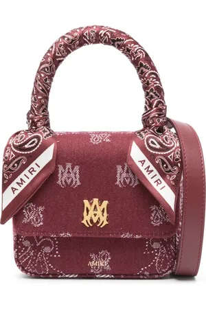 AMIRI Borsa tote MA micro