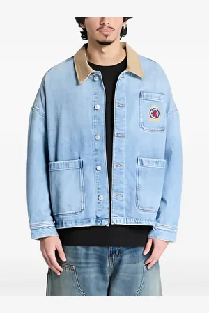 Tommy Hilfiger Giacca Chore