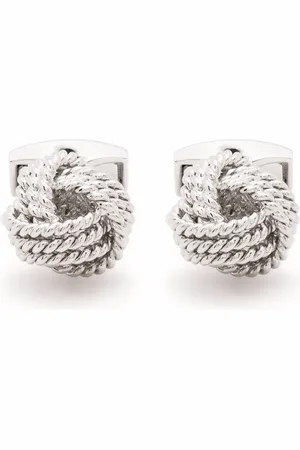 Tateossian Gemelli con nodo