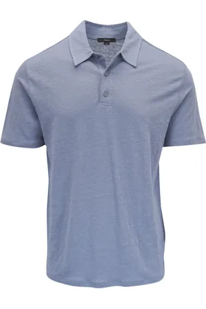Vince Polo in lino