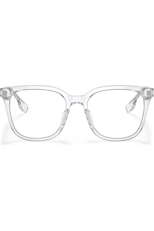 Burberry Occhiali squadrati