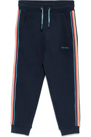 Paul Smith Pantaloni sportivi con logo