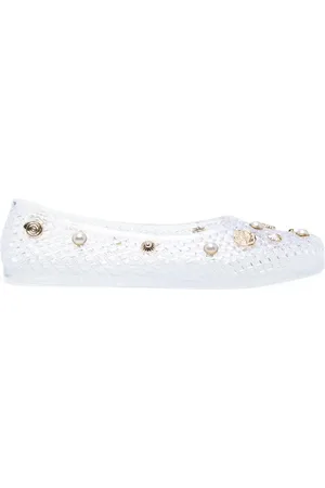 Ancient Greek Sandals Ballerine Iro