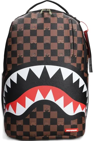 Sprayground Zaino Hideout