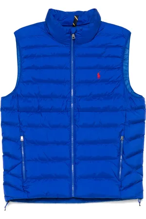 Ralph Lauren Gilet imbottito