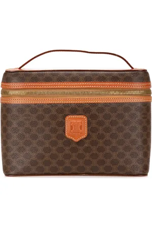Céline Trousse Macadam in tela cerata 1997
