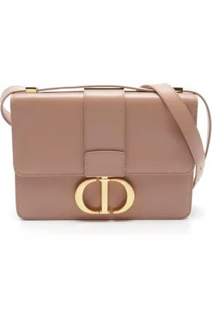 Dior Borsa a spalla Montaigne 30 anni 2010