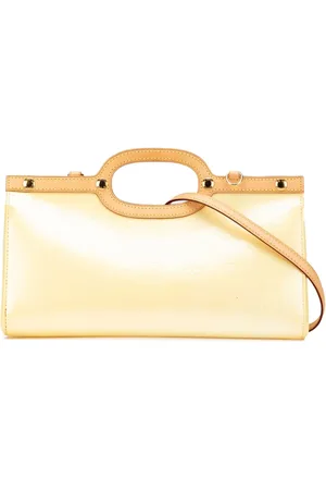 LOUIS VUITTON Borsa a tracolla Roxbury Drive in pelle Vernis con monogramma 2007