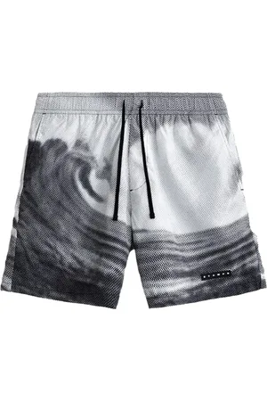 STAMPD Shorts Wave