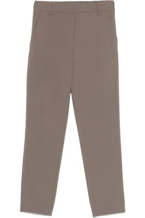 BLANCA Pantaloni affusolati