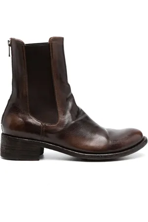 Officine creative Stivaletti Lison 017