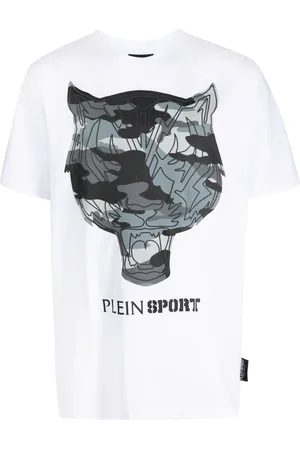 Philipp Plein T-shirt con stampa