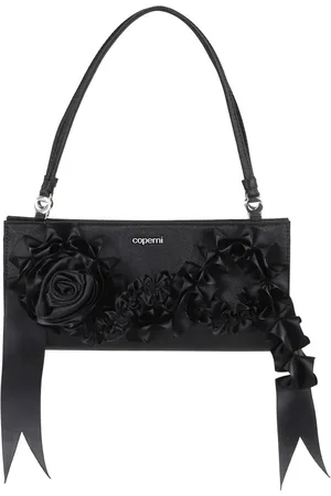 COPERNI Borsa a spalla in raso