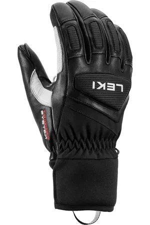 Leki Guanti da sci Griffin Pro 3D