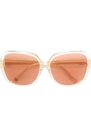 DITA EYEWEAR Occhiali da sole squadrati