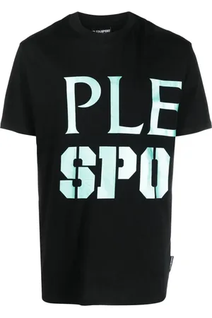 Philipp Plein T-shirt con stampa