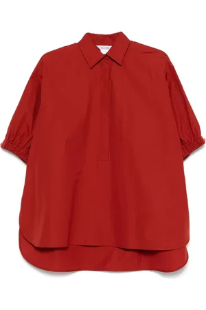 Max Mara Tunica Teano