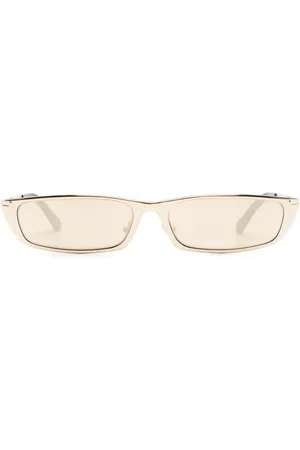 Tom Ford Occhiali da sole squadrati Everett