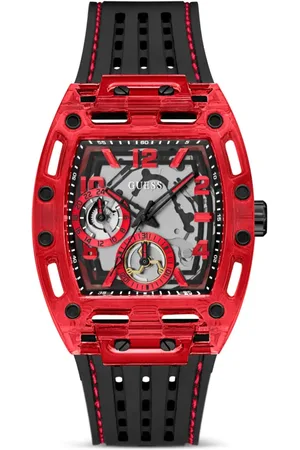 Guess Orologio Phoenix con movimento al quarzo 43mm