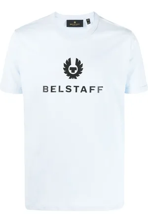 Belstaff T-shirt con stampa