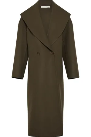 Fforme Cappotto Carlson