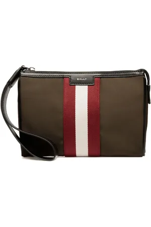 Bally Clutch Code