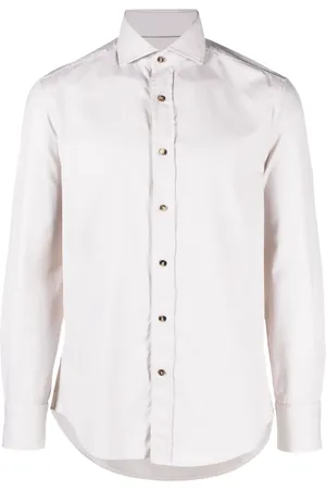 Brunello Cucinelli Camicia