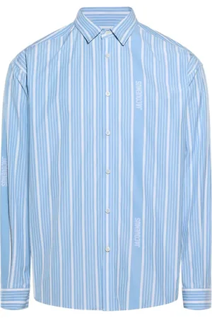 Jacquemus Camicia a righe