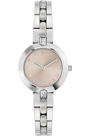 Furla Orologio Logo Links 28mm