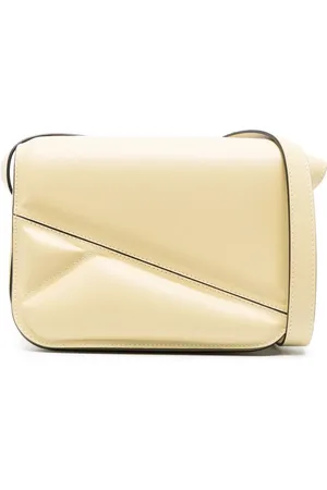 Wandler Borsa a tracolla Oscar Trunk