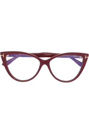 Tom Ford Occhiali cat-eye
