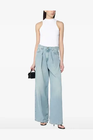 Roberto Collina Top in cotone