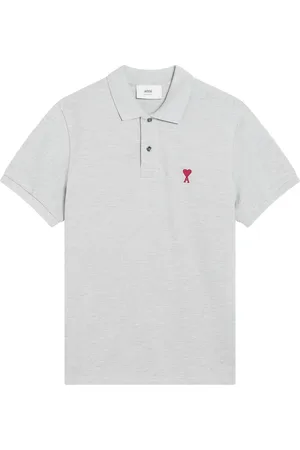 Ami Polo in cotone biologico