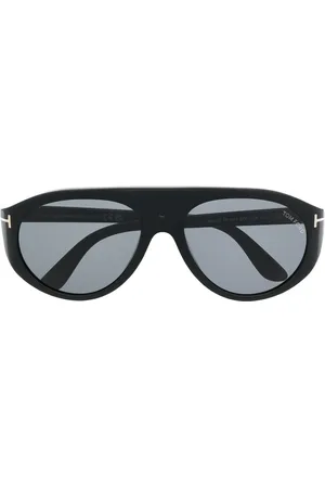 Tom Ford Occhiali da sole tondi