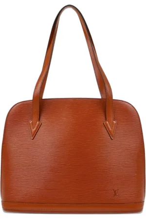 LOUIS VUITTON Borsa a spalla Lussac 1996