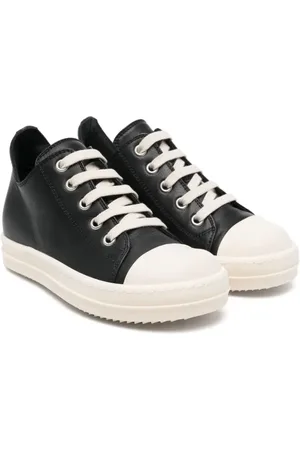 Rick Owens Sneakers Low Sneaks