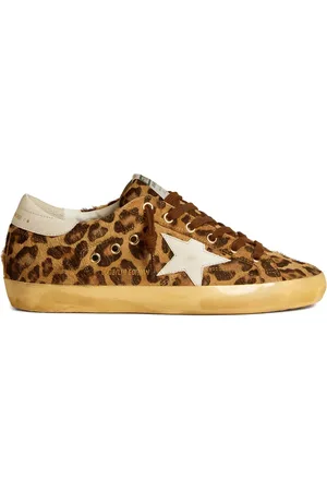 Golden Goose Sneakers Super Star