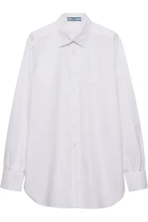 Prada Camicia in cotone