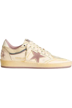 Golden Goose Sneakers Ball Star