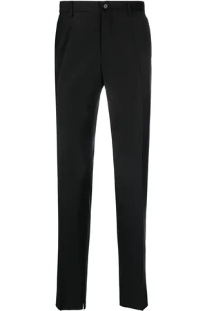 Roberto Cavalli Pantaloni sartoriali skinny