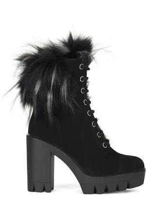 Giuseppe Zanotti Stivali Tonix Winter