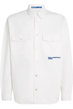Karl Lagerfeld Camicia con stampa