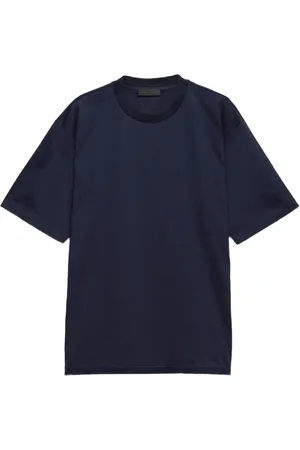 Prada T-shirt in cotone