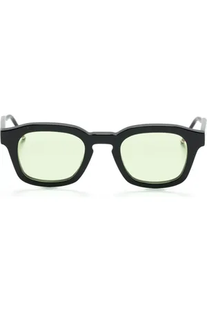 Thom Browne Occhiali da sole squadrati