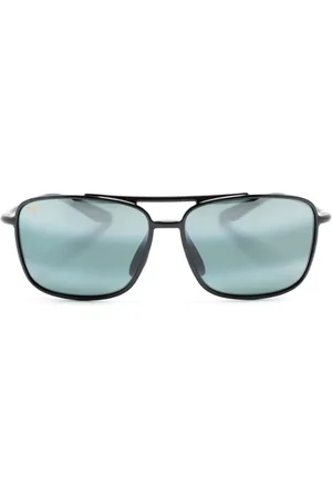 Maui Jim Occhiali da sole Kaupo Gap squadrati