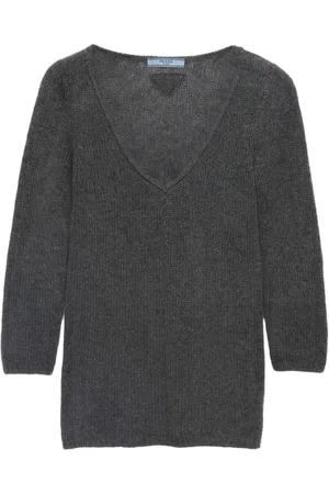 Prada Top in cashmere