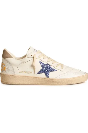 Golden Goose Sneakers Ball Star
